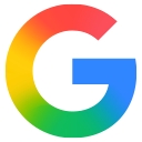 Google Analytics 4 logo
